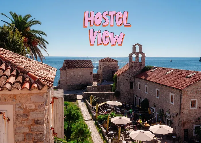 Freedom Hostel