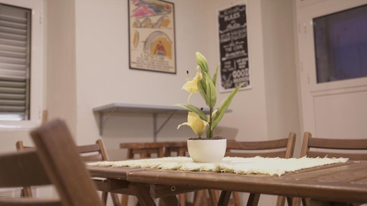 Hostel Freedom Budva
