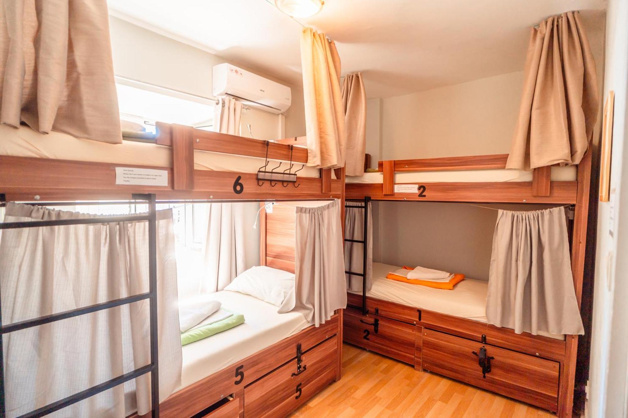 Hostel Freedom *