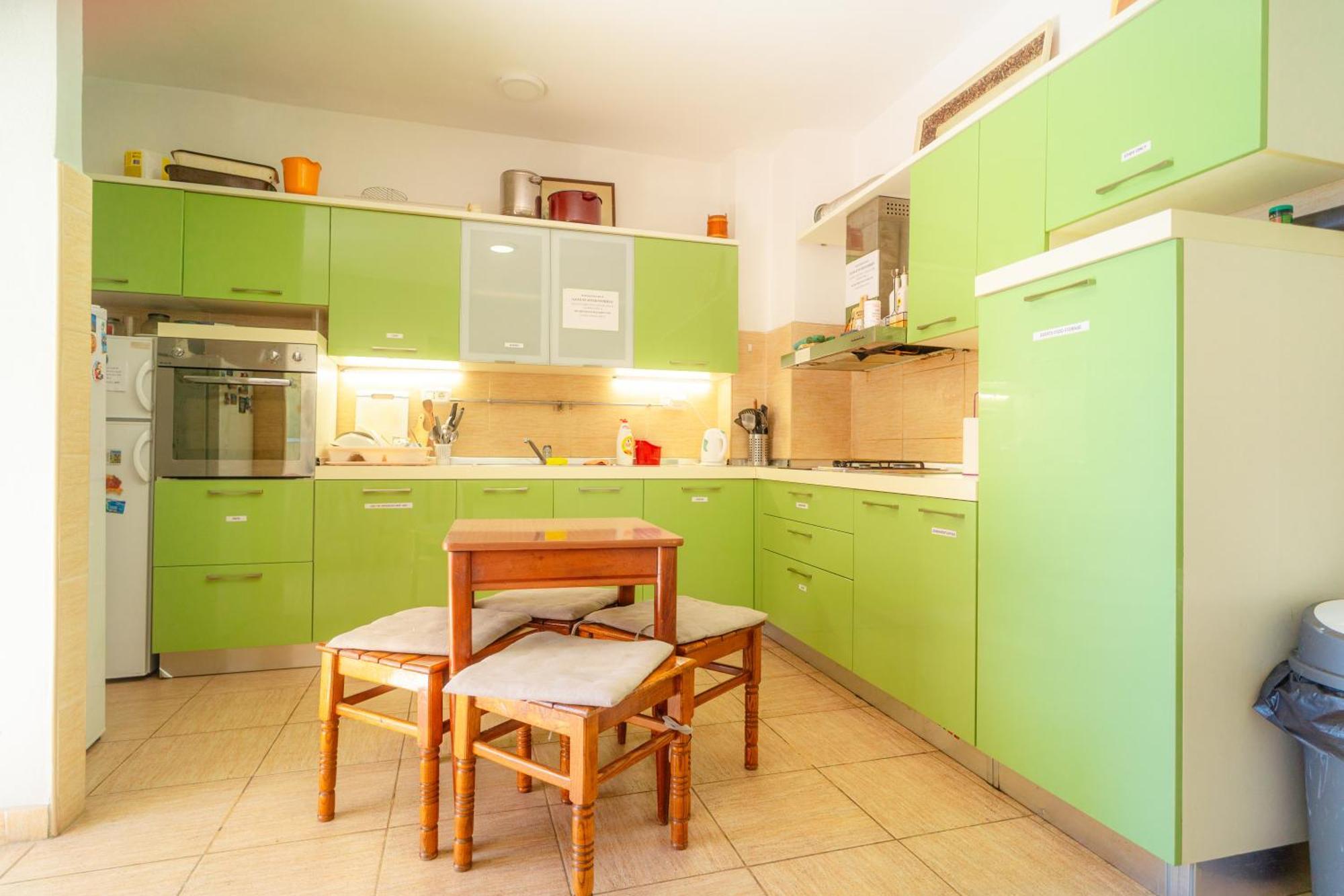 Hostel Freedom Budva