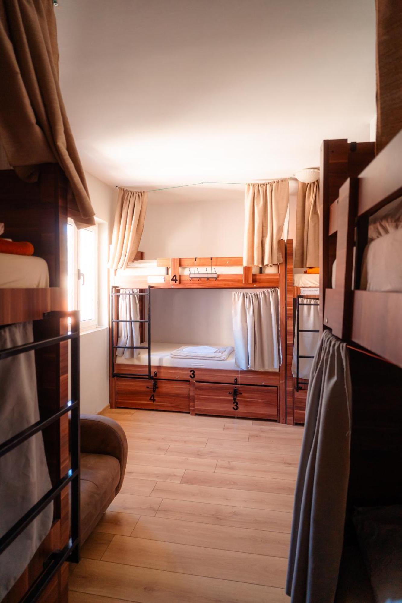 Hostel Freedom *