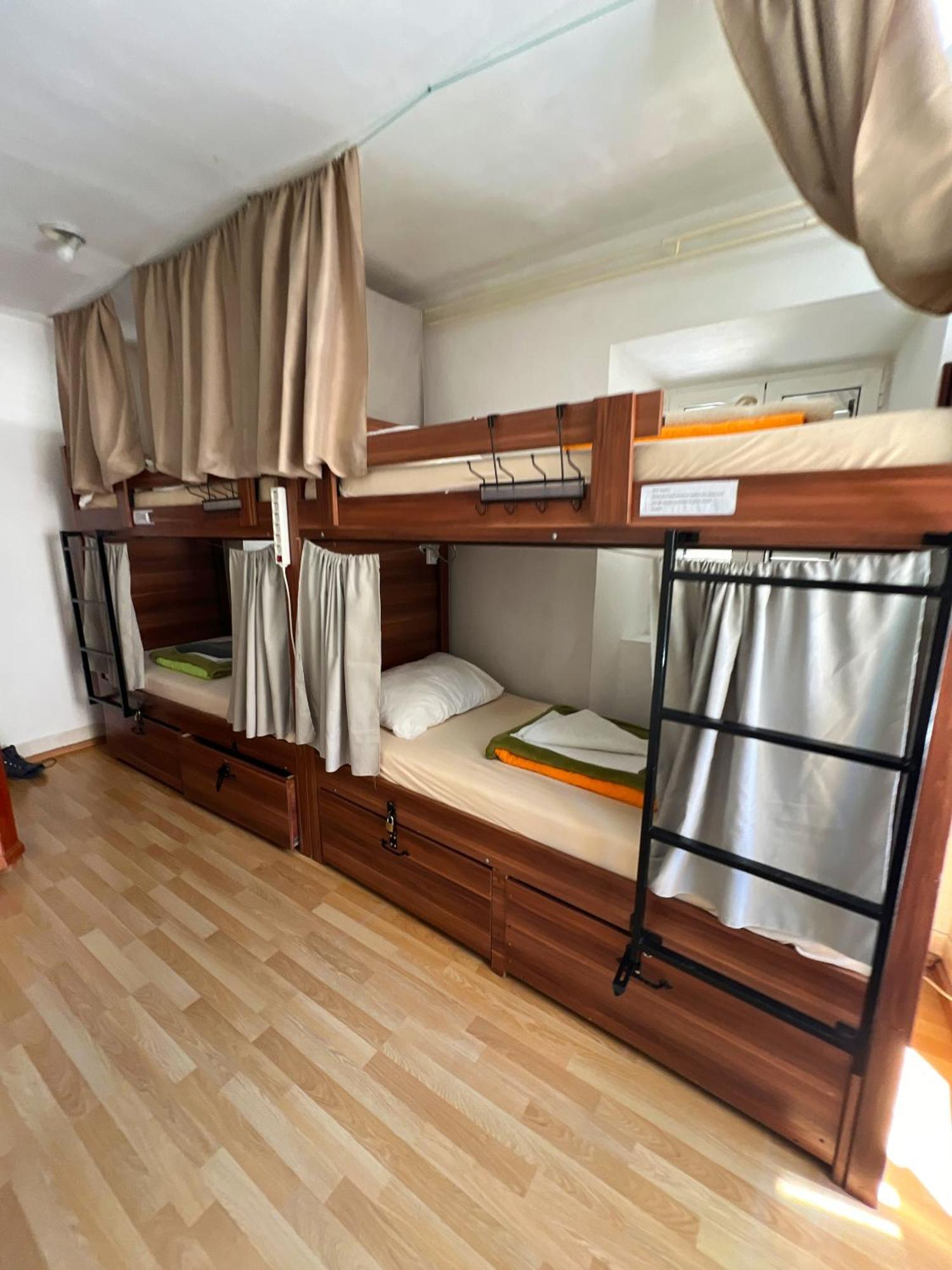 Freedom Hostel Budva