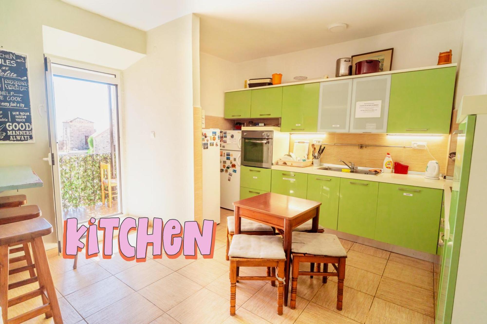 Freedom Hostel Budva