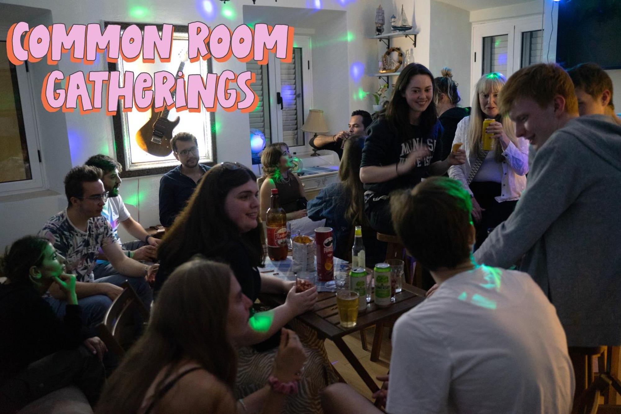 Hostel Freedom Budva