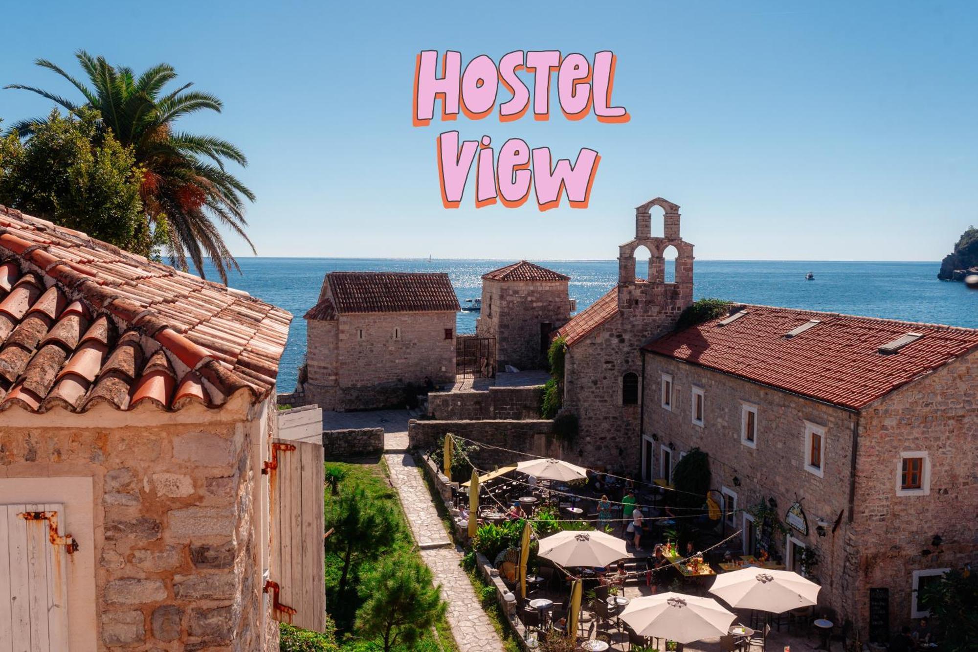 Freedom Budva