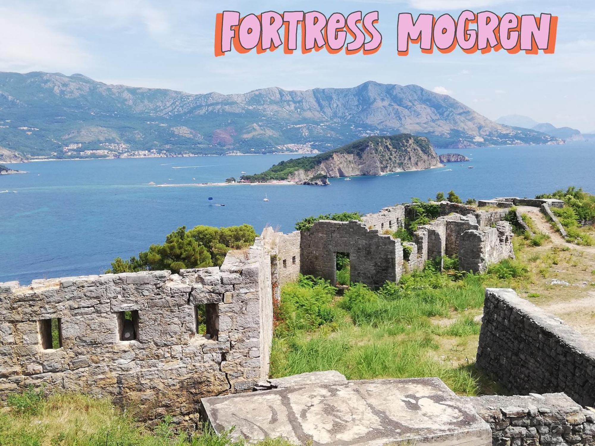Freedom Hostel Budva